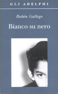 Read Online Bianco Su Nero Gli Adelphi 