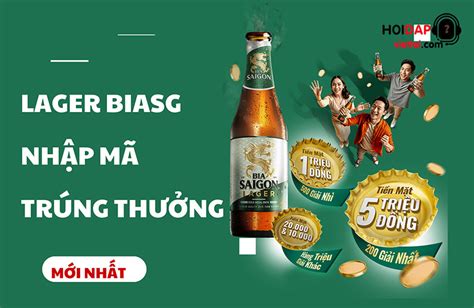 biasg | BT NP LAGER VNG V Y TAY