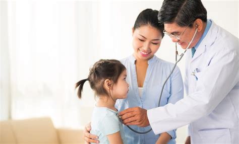 biaya konsultasi dokter spesialis anak
