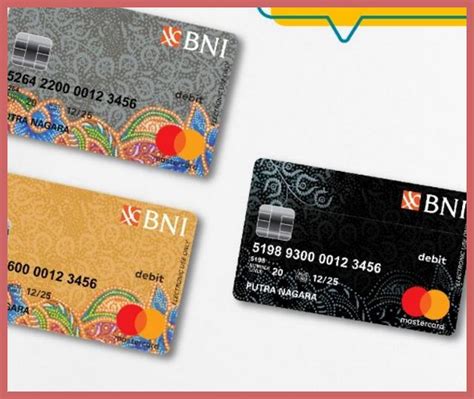 BIAYA ADMIN BNI - Terbaru Cara Cek Biaya Administrasi Bulanan Bank BNI