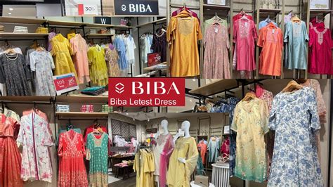 Biba New Collection