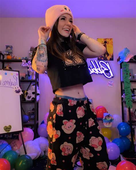 bibbidibobiboo nude leaks