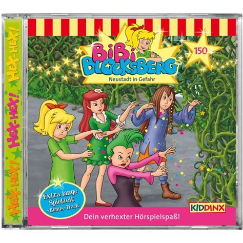 Bibi Blocksberg Folge 150