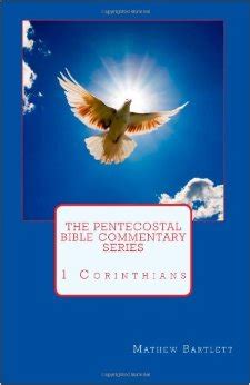 Bible Commentary Pentecostal