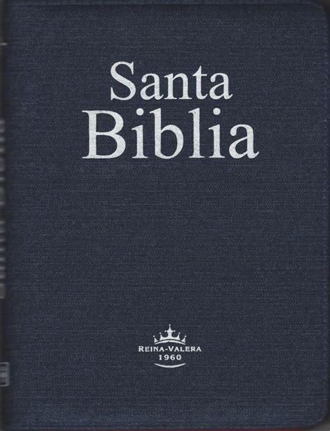 Bible Gateway En Español Reina Valera 1960
