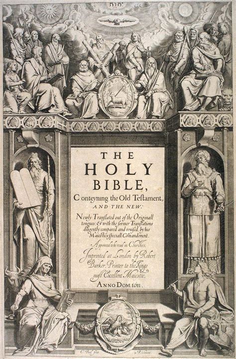 Bible King James