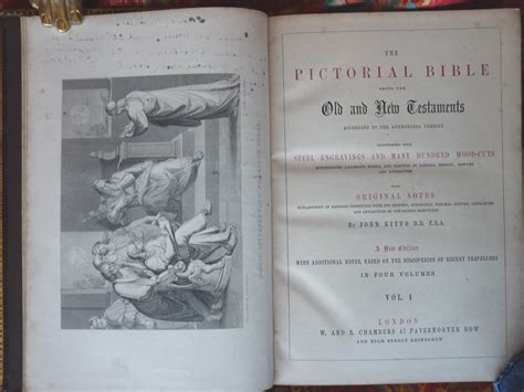 Bible Pictorial