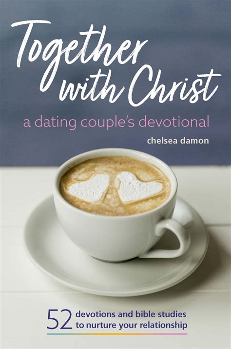 bible studies for dating couples