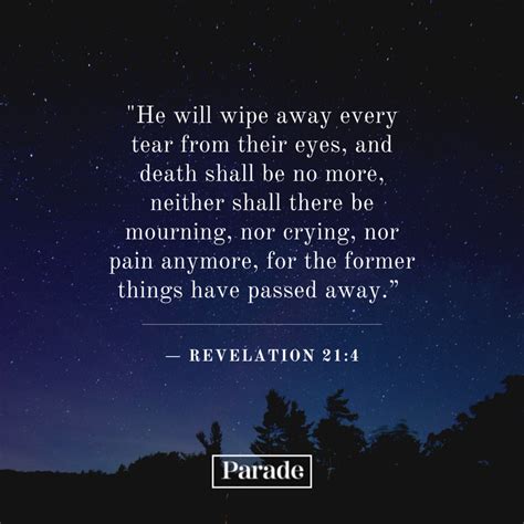 Bible Verses About Depression