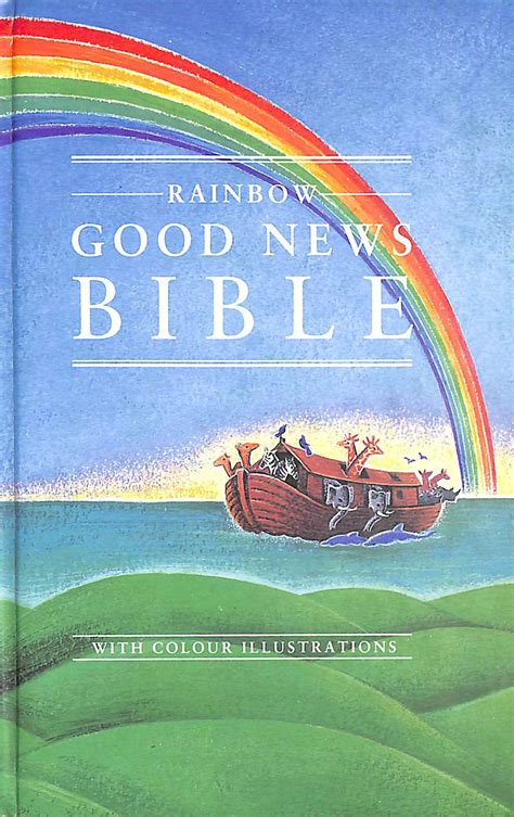 Download Bible Good News Bible Rainbow 