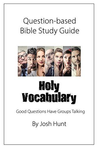 Read Bible Study Guide Holy Days Good Questions Have Groups Talking 