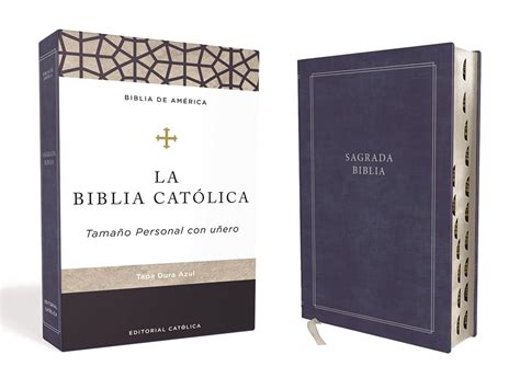 Biblia Catolica Java