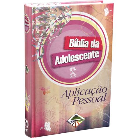 Biblia Da Adolescente