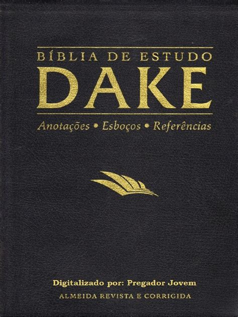 biblia dake completa pdfsdocuments com