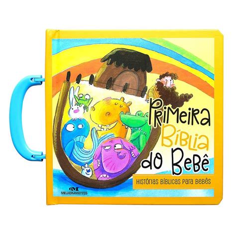 Biblia Do Bebê