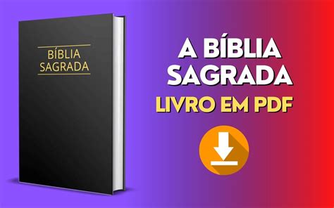 Biblia Em Pdf