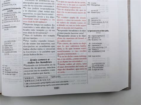 Biblia Thompson Pdf