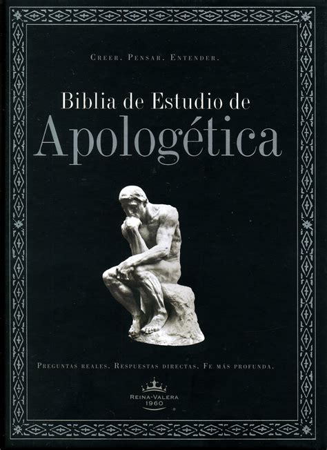 Full Download Biblia De Estudio De Apologetica 
