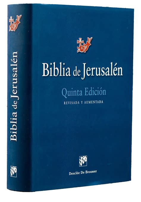 Download Biblia De Jerusal N Sagrada Biblia Pdf 