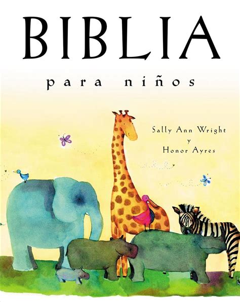 Download Biblia Para Ni Os Edici N De Regalo Spanish Edition 