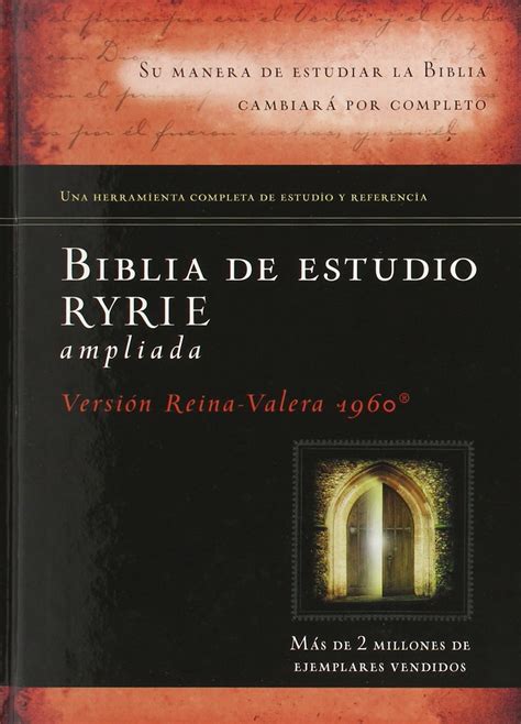 Read Biblia Thompson De Estudio Gratis 