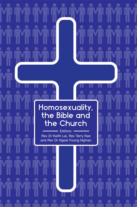 biblical homosexuality