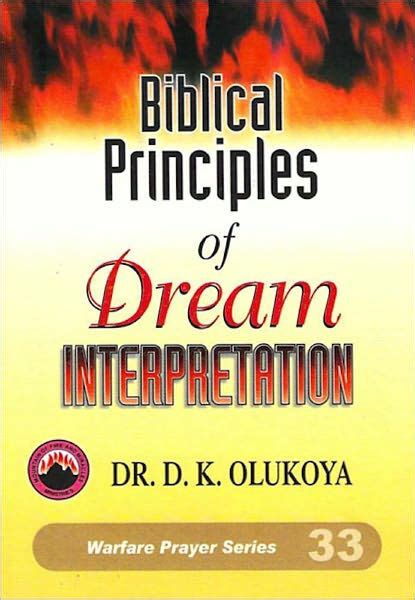 Full Download Biblical Dream Interpretation 