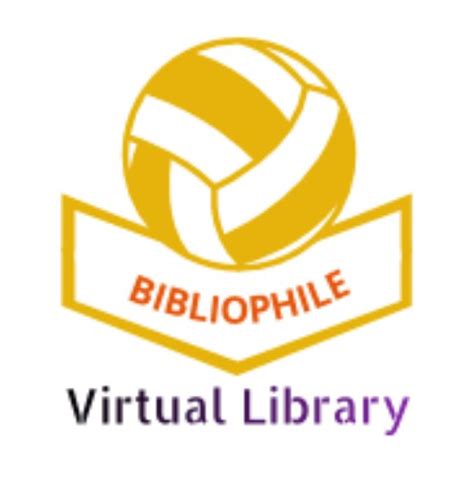 Bibliophile Virtual Library