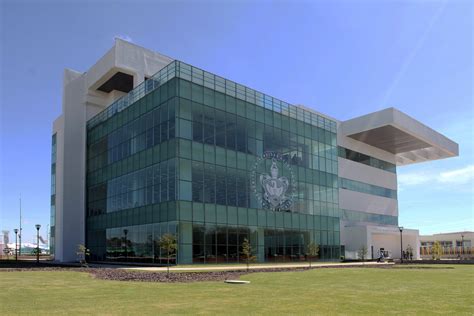 Biblioteca Central Buap