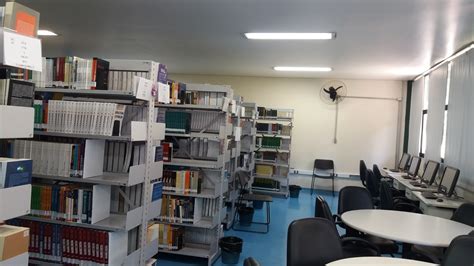 Biblioteca Da Unifesp