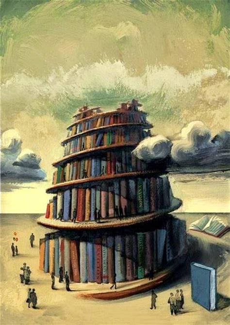 Biblioteca De Babel