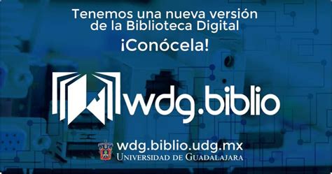 Biblioteca Virtual Udg