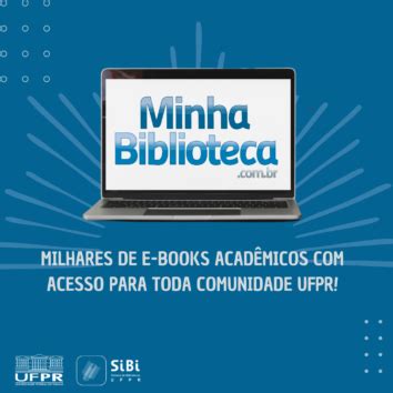 Biblioteca Virtual Ufpr