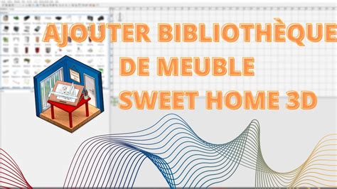 Bibliothèque Sweet Home 3d   More Info - Bibliothèque Sweet Home 3d