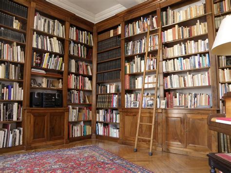 Bibliothèque Du Boisé