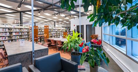 Bibliothèque Roger Lemelin