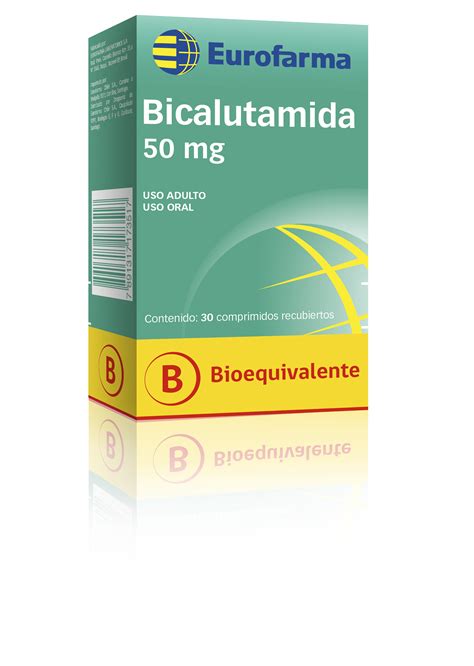 bicalutamida