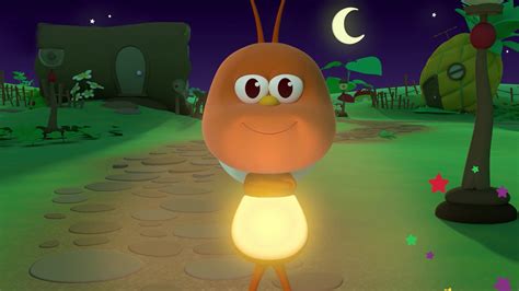 Bichito De Luz