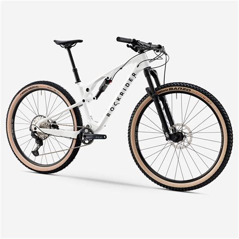 bicicletas blancas