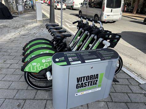 bicis de bambu asi las hago spanish edition
