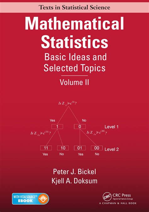 Bickel Doksum Mathematical Statistics Solution Manual