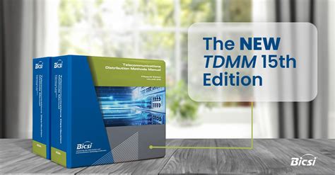 Bicsi Telecommunications Distribution Methods Evolves