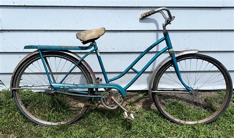 Bicycle 1960
