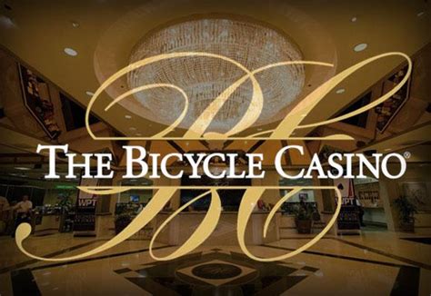 bicycle casino live poker games olog luxembourg