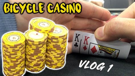 bicycle casino poker live vlgg belgium