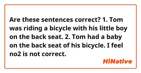 Bicycle Eat Logical Sentences Page 2 5 Sentences About Bicycle - 5 Sentences About Bicycle