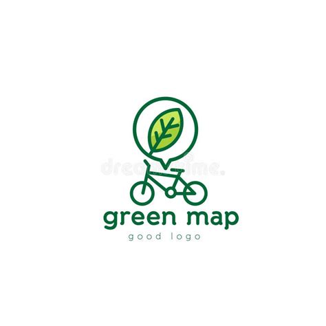 bicycle leaf green