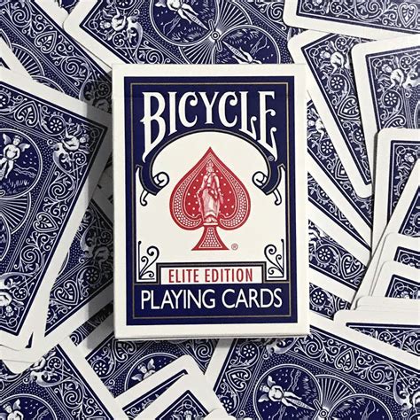 Bicycle Playing Cards