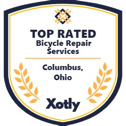 bicyclerepair in Columbus, OH