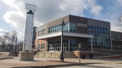 Biddeford High School